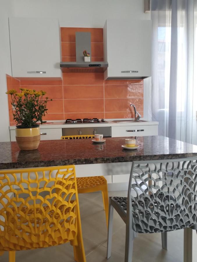 Monti D'Amare Apartment Agerola Exterior photo