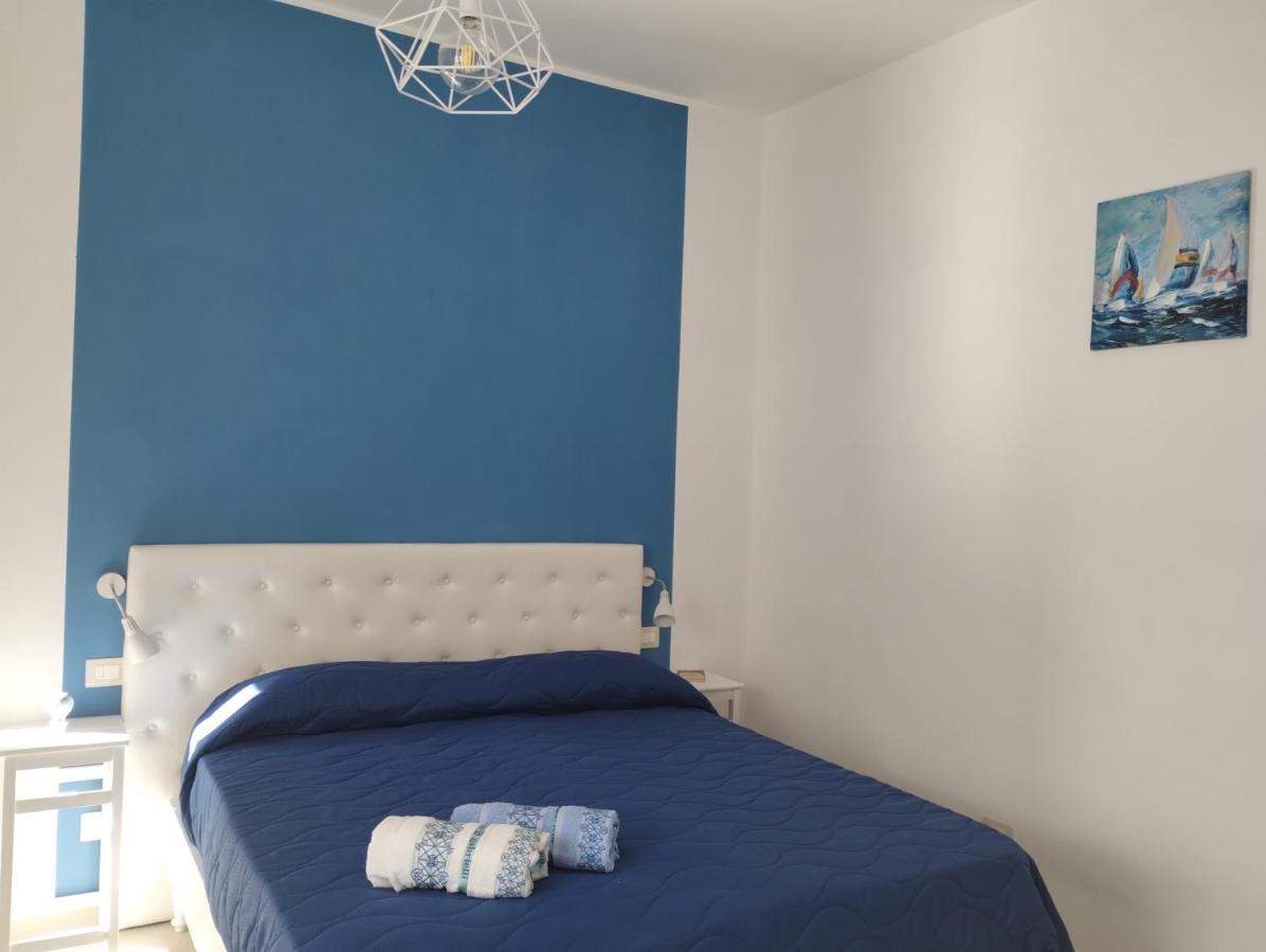 Monti D'Amare Apartment Agerola Exterior photo