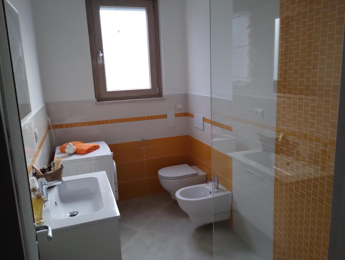 Monti D'Amare Apartment Agerola Exterior photo