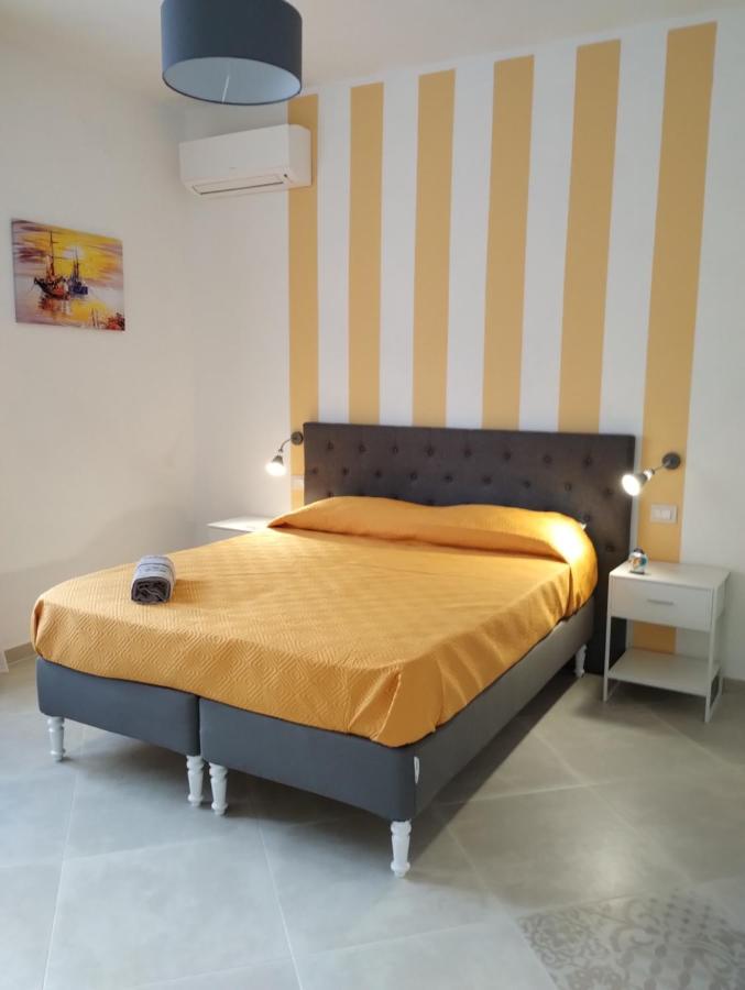 Monti D'Amare Apartment Agerola Exterior photo