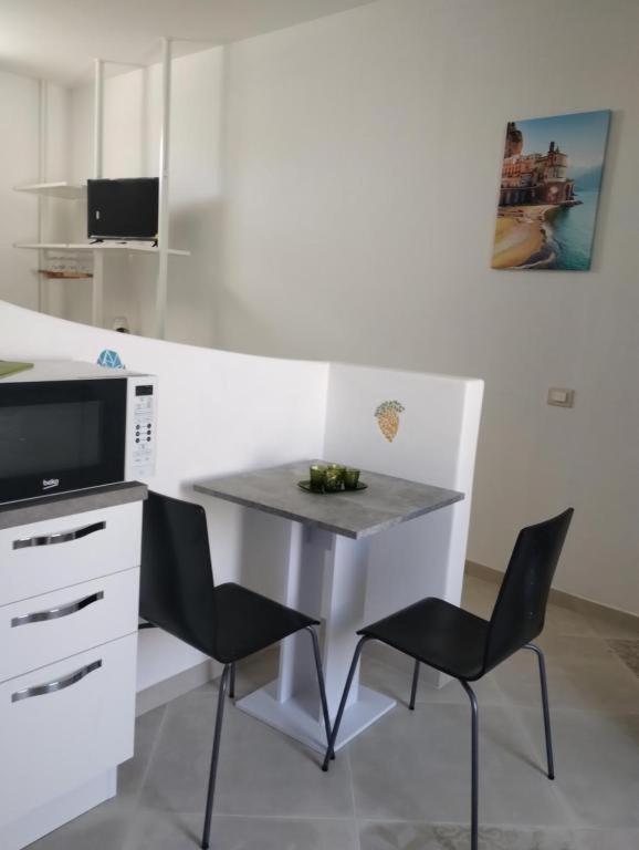 Monti D'Amare Apartment Agerola Exterior photo